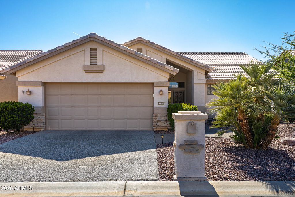 Photo of 15647 W Monterey Way, Goodyear, AZ 85395 (MLS # 6994694)