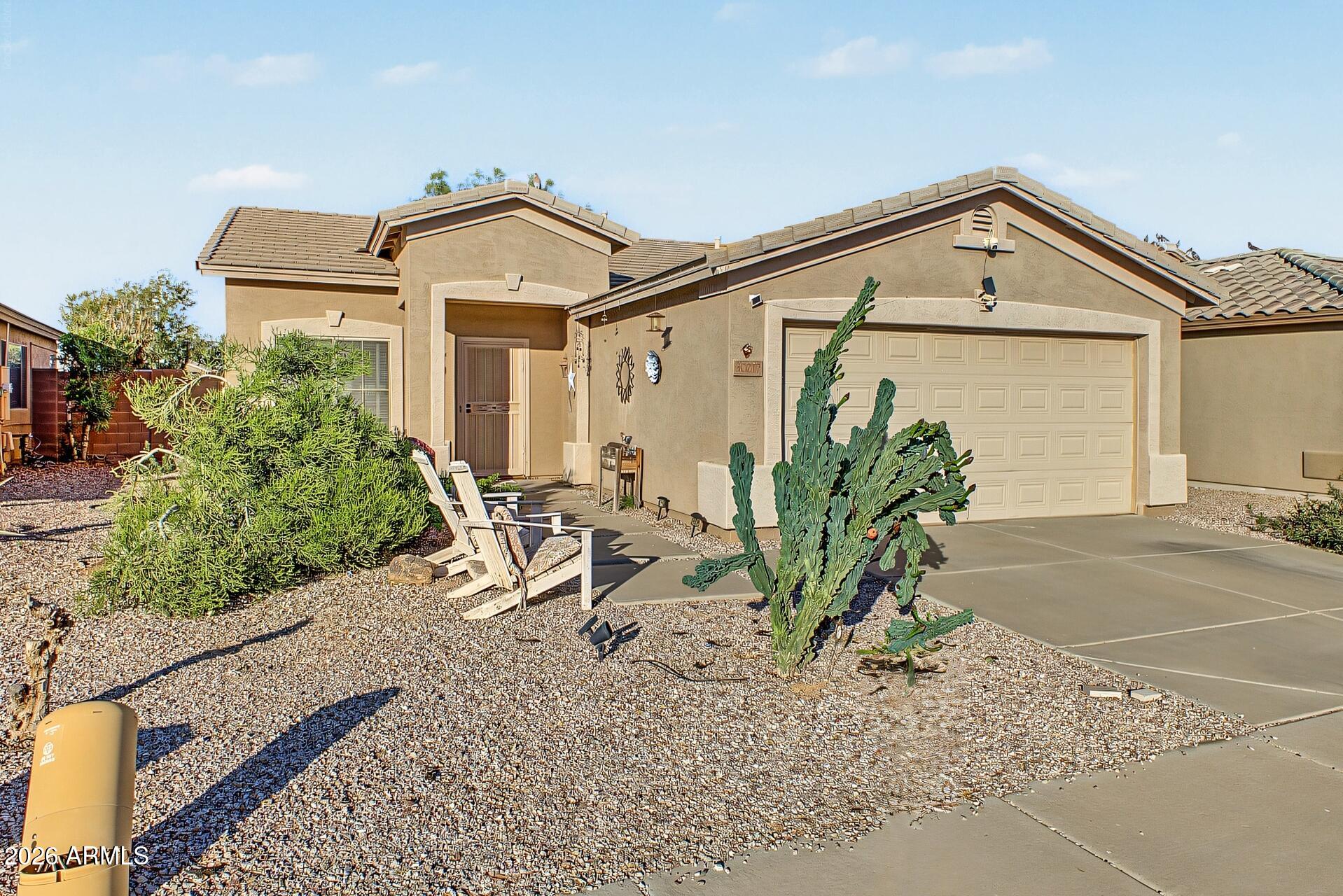 30217 N SUNRAY Drive