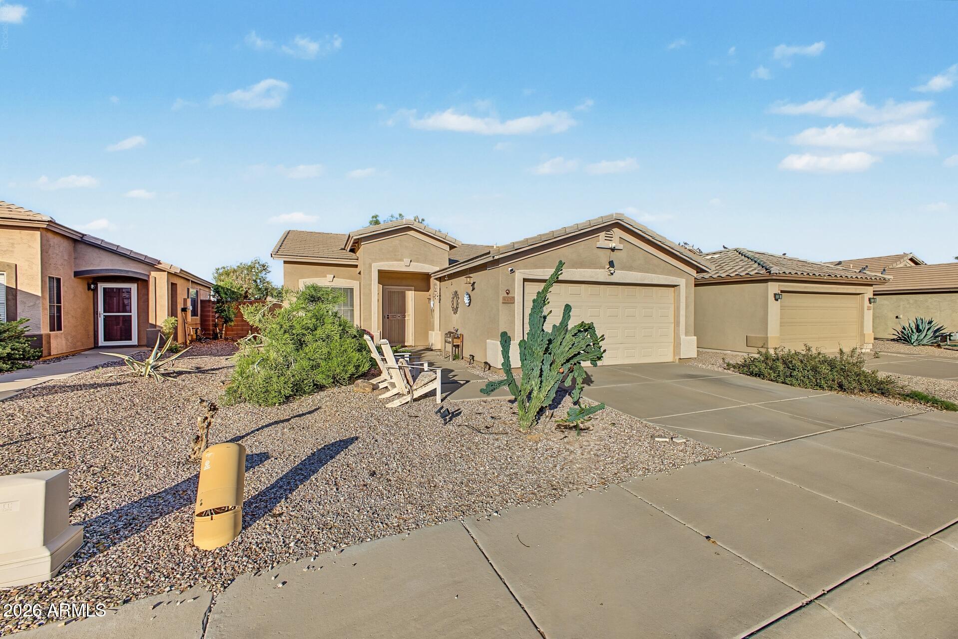 30217 N SUNRAY Drive