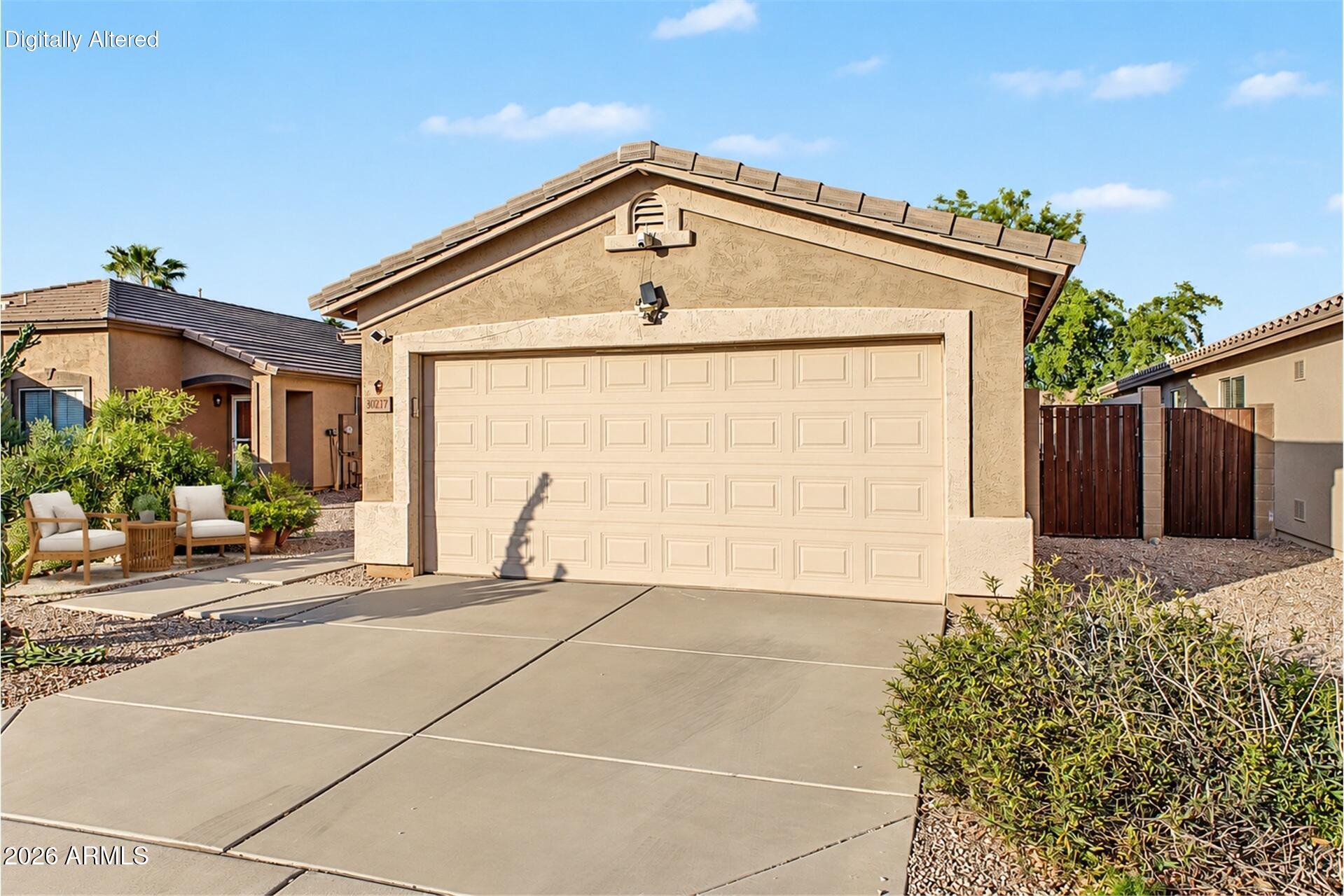 30217 N SUNRAY Drive