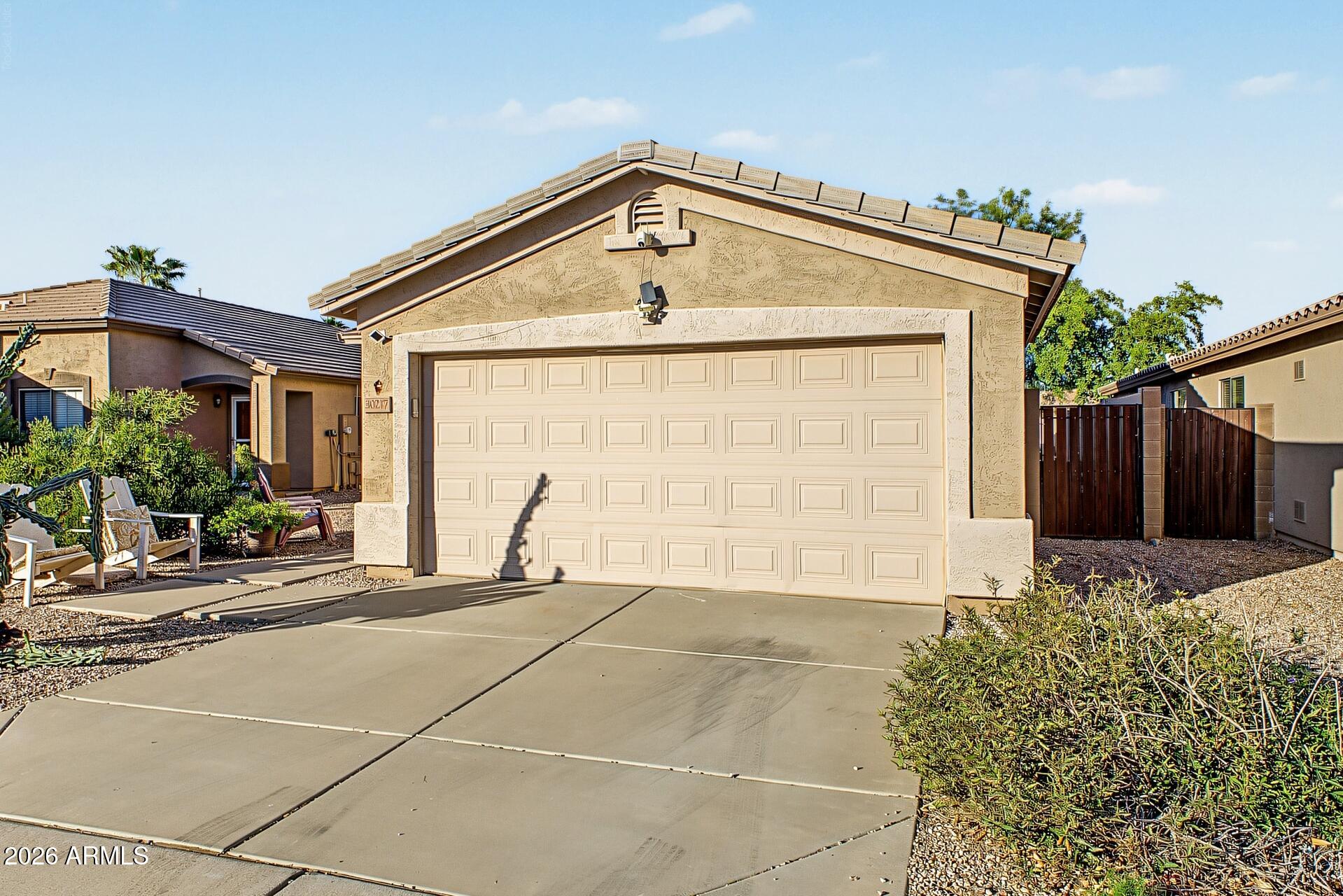 30217 N SUNRAY Drive