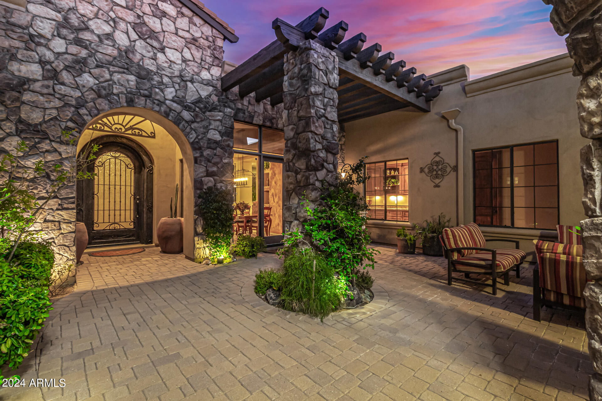 37295 N BOULDER VIEW Drive