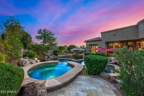 37295 N BOULDER VIEW Drive Scottsdale AZ 85262