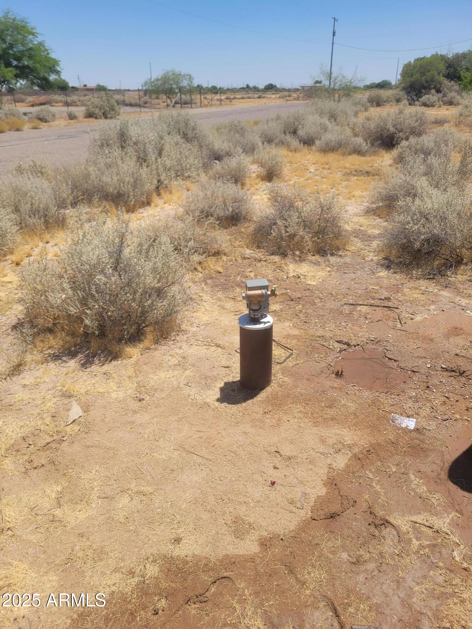 0 W W Concordia Drive 150