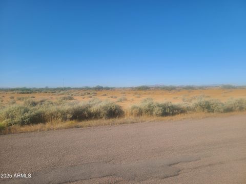 0 W W Concordia Drive 150 Eloy AZ 85131