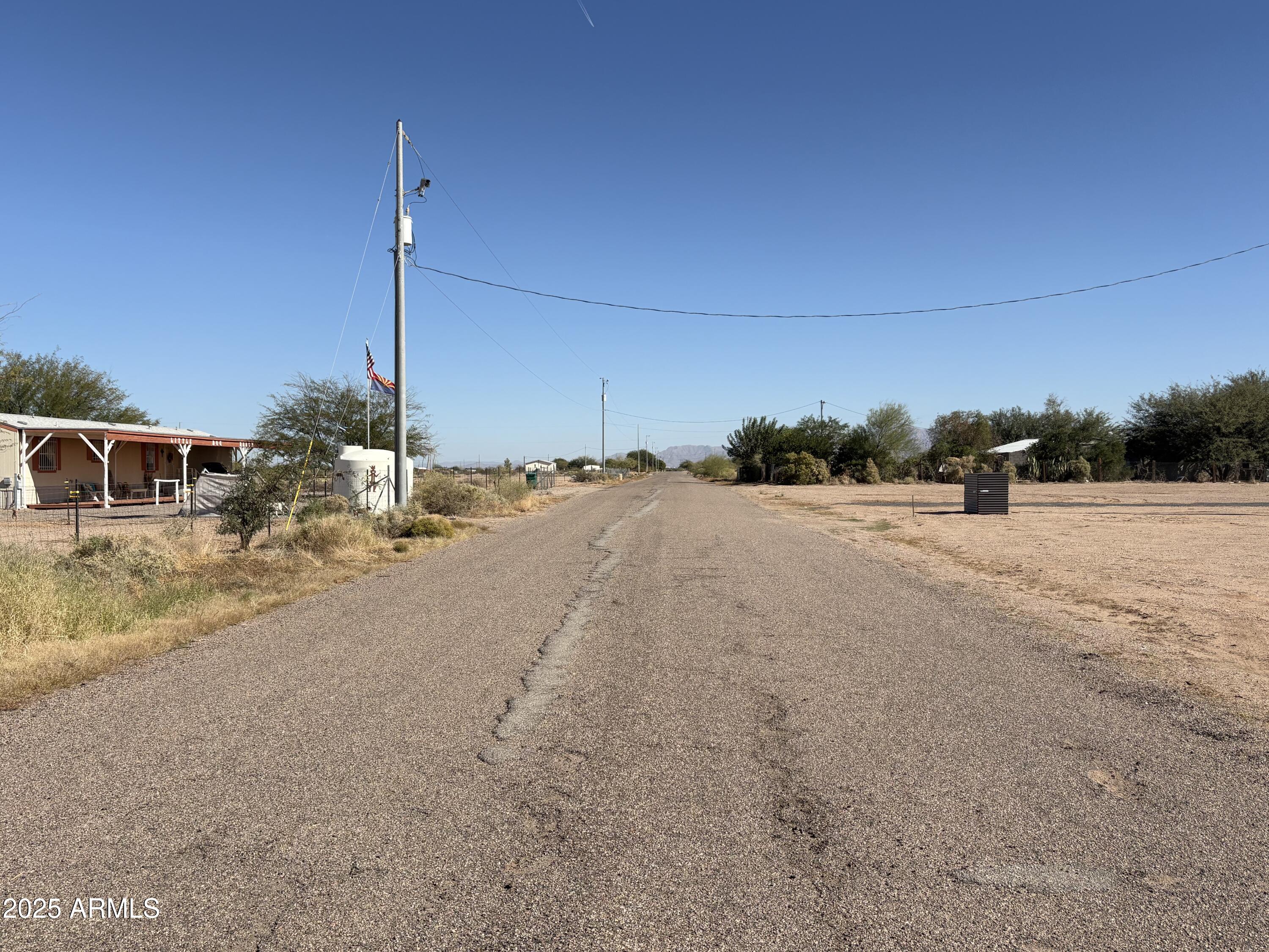 TOLTEC ESTATES WEST - Land