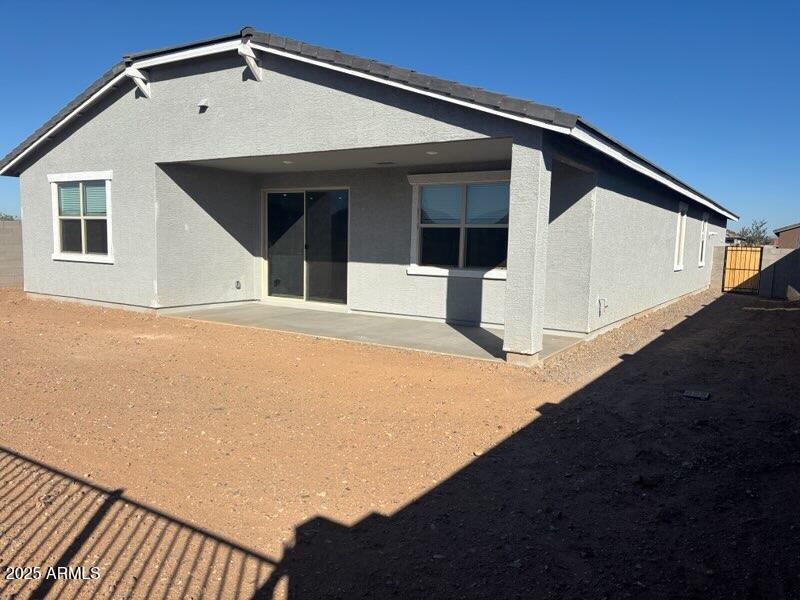 15985 W DESERT SPOON Drive