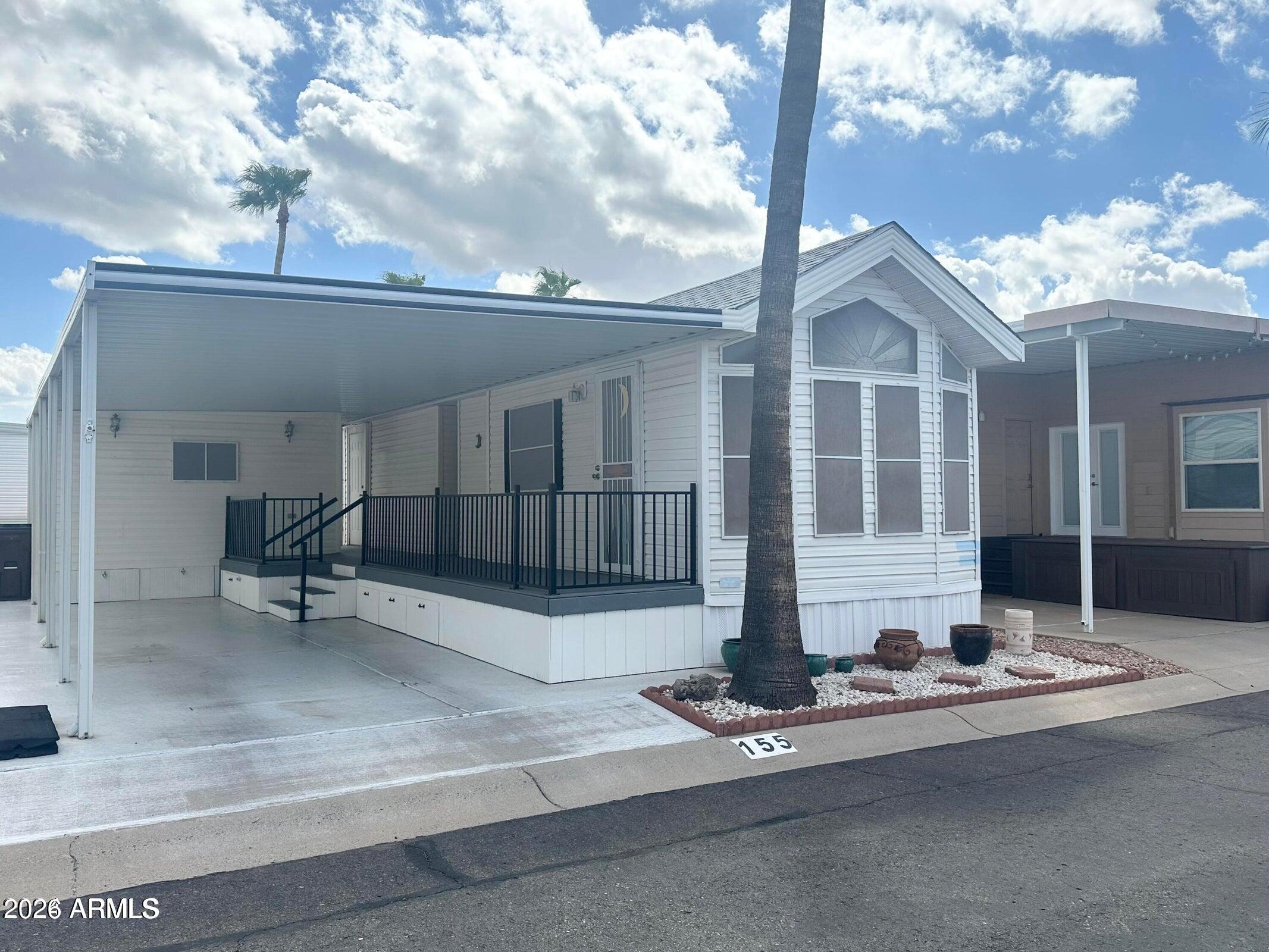 155 S LIMESTONE Drive 155