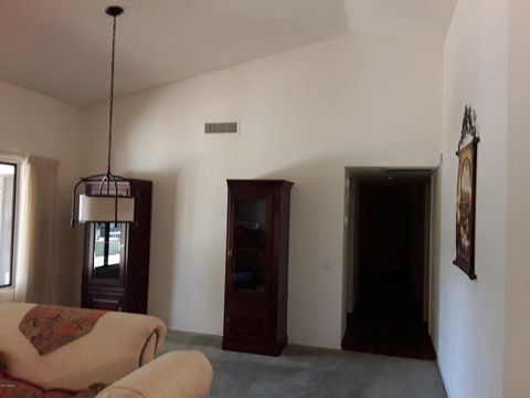 A home in Sun City West