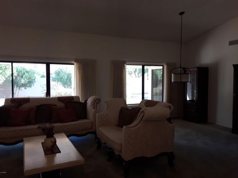 A home in Sun City West