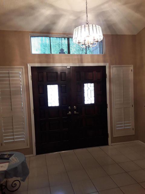 A home in Sun City West