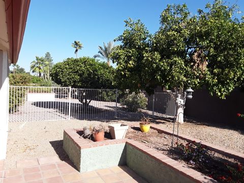 A home in Sun City West