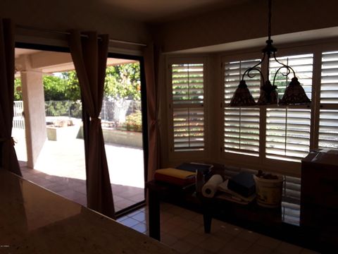 A home in Sun City West