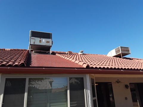 A home in Sun City West