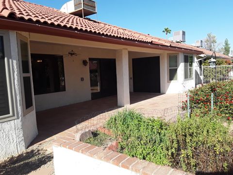 A home in Sun City West