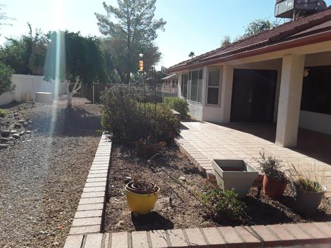 A home in Sun City West
