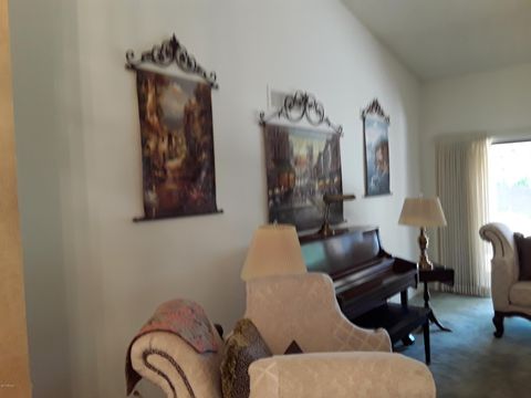 A home in Sun City West