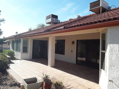 A home in Sun City West