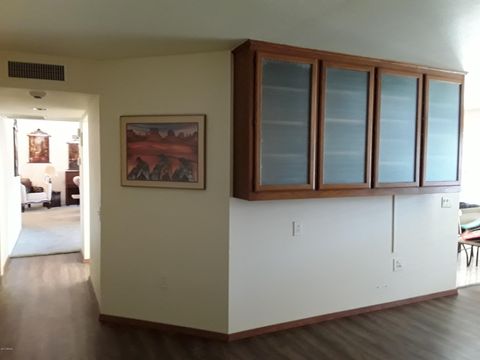 A home in Sun City West