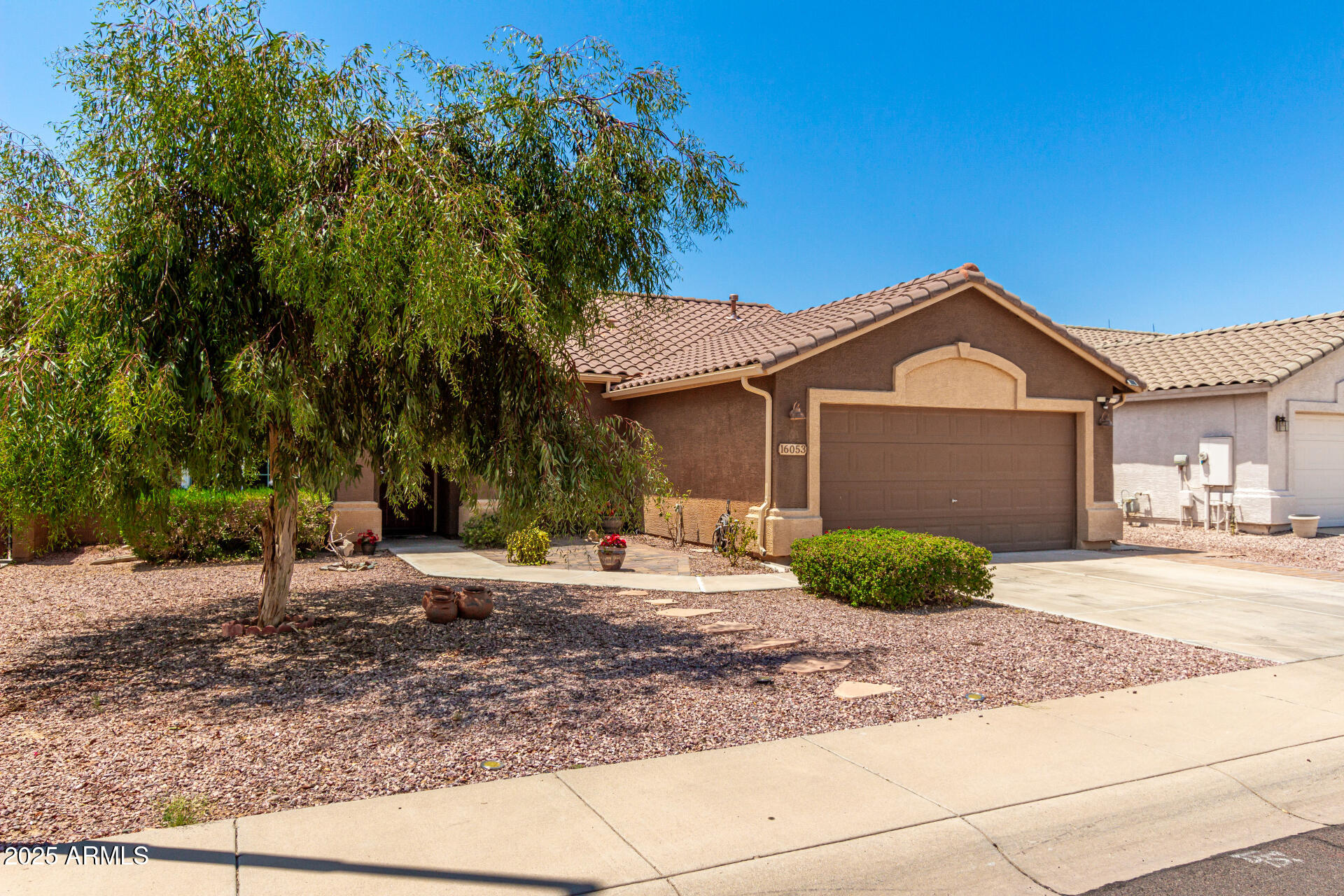 16053 W CARMEN Drive