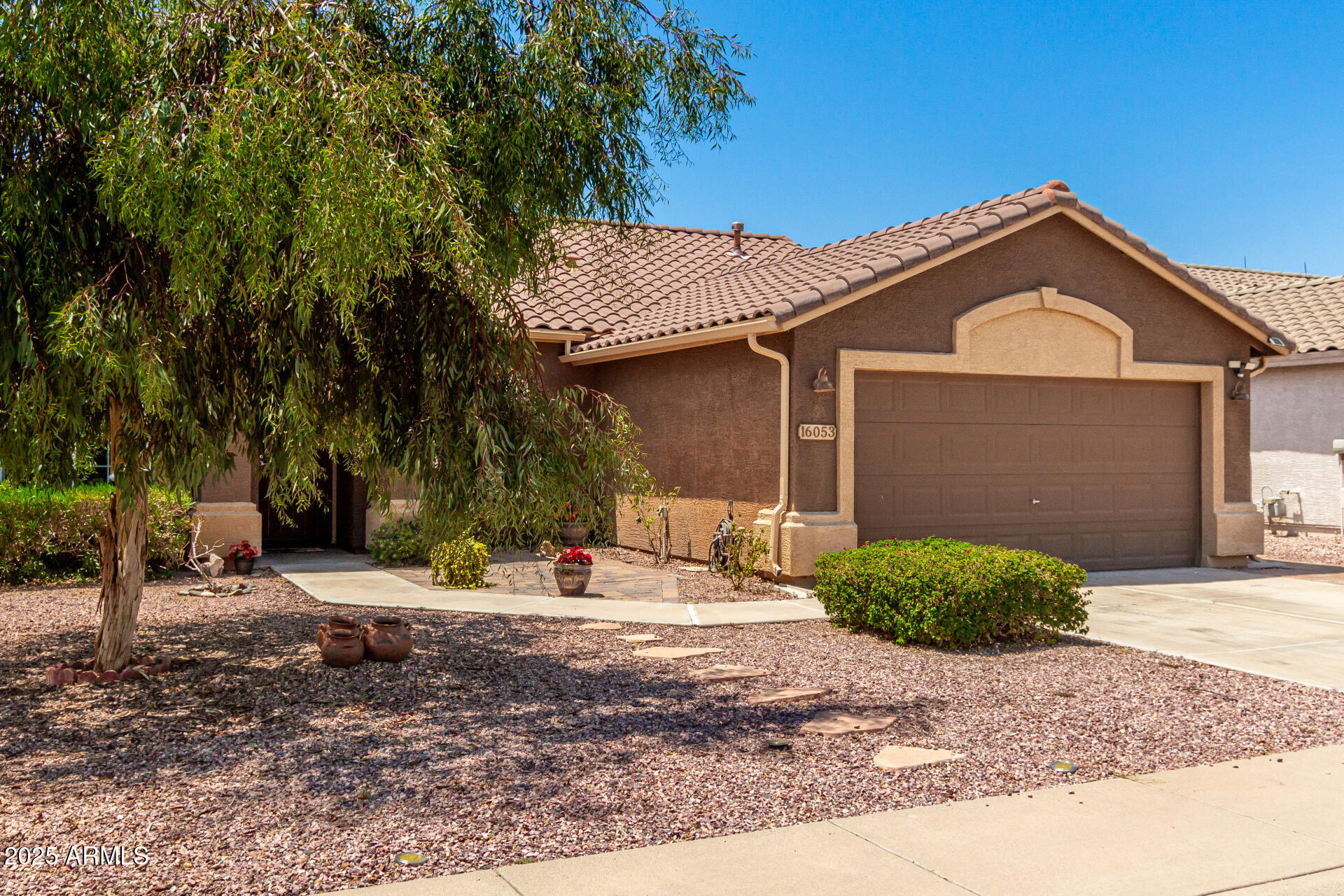 16053 W CARMEN Drive