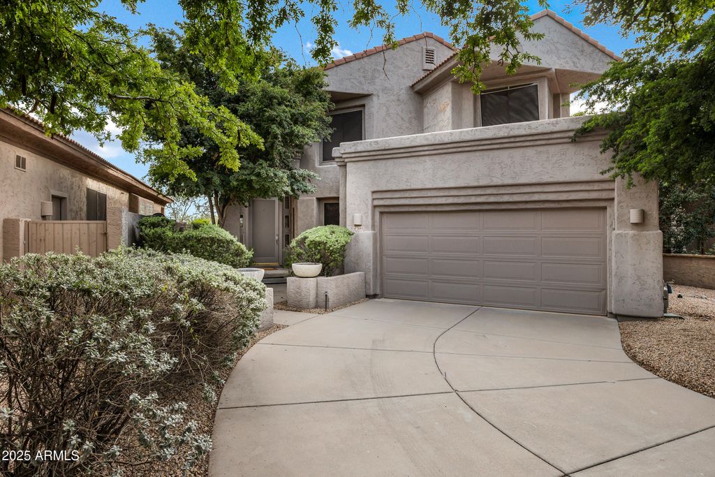 Photo of 7695 E Pozos Drive, Scottsdale, AZ 85255 (MLS # 6950750)