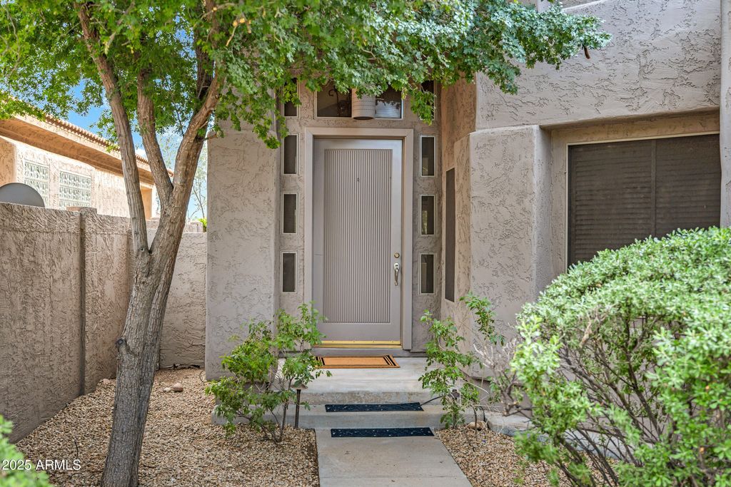 Photo of 7695 E Pozos Drive, Scottsdale, AZ 85255 (MLS # 6950750)