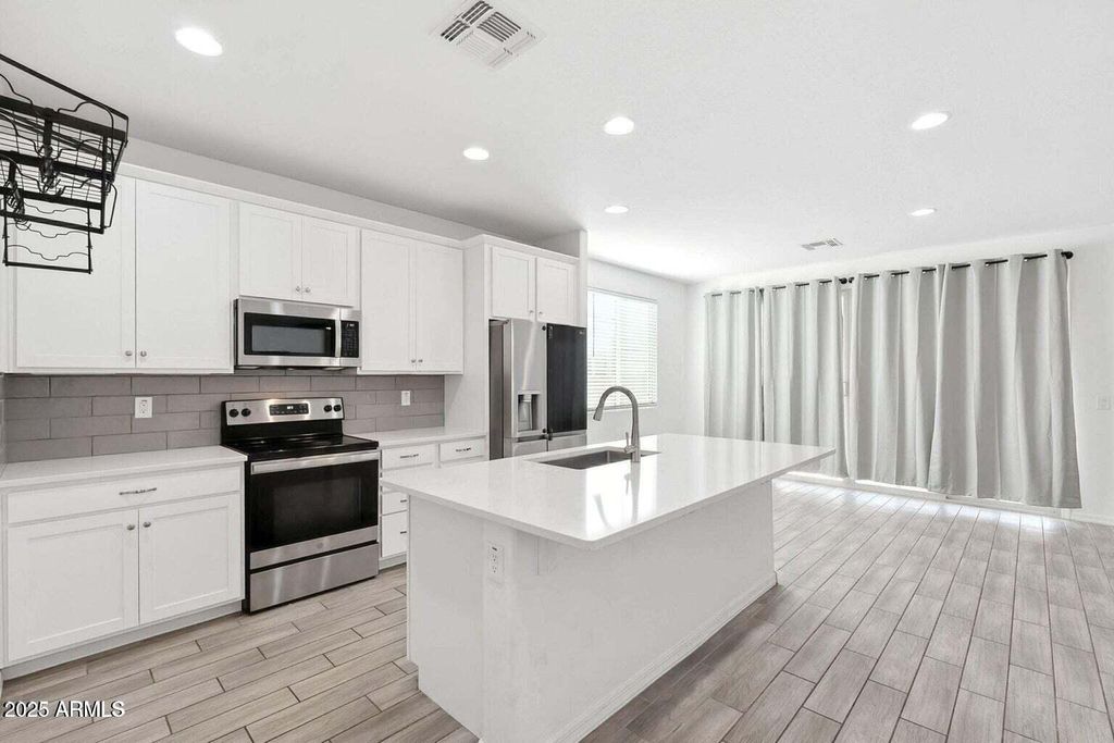 Photo of 1744 W Hopi Drive, Coolidge, AZ 85128 (MLS # 6914421)