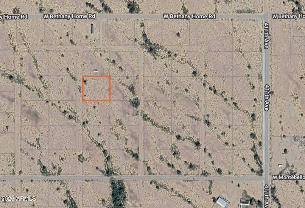 Photo of 0 Bethany Home #501, Tonopah, AZ 85354 (MLS # 6963225)