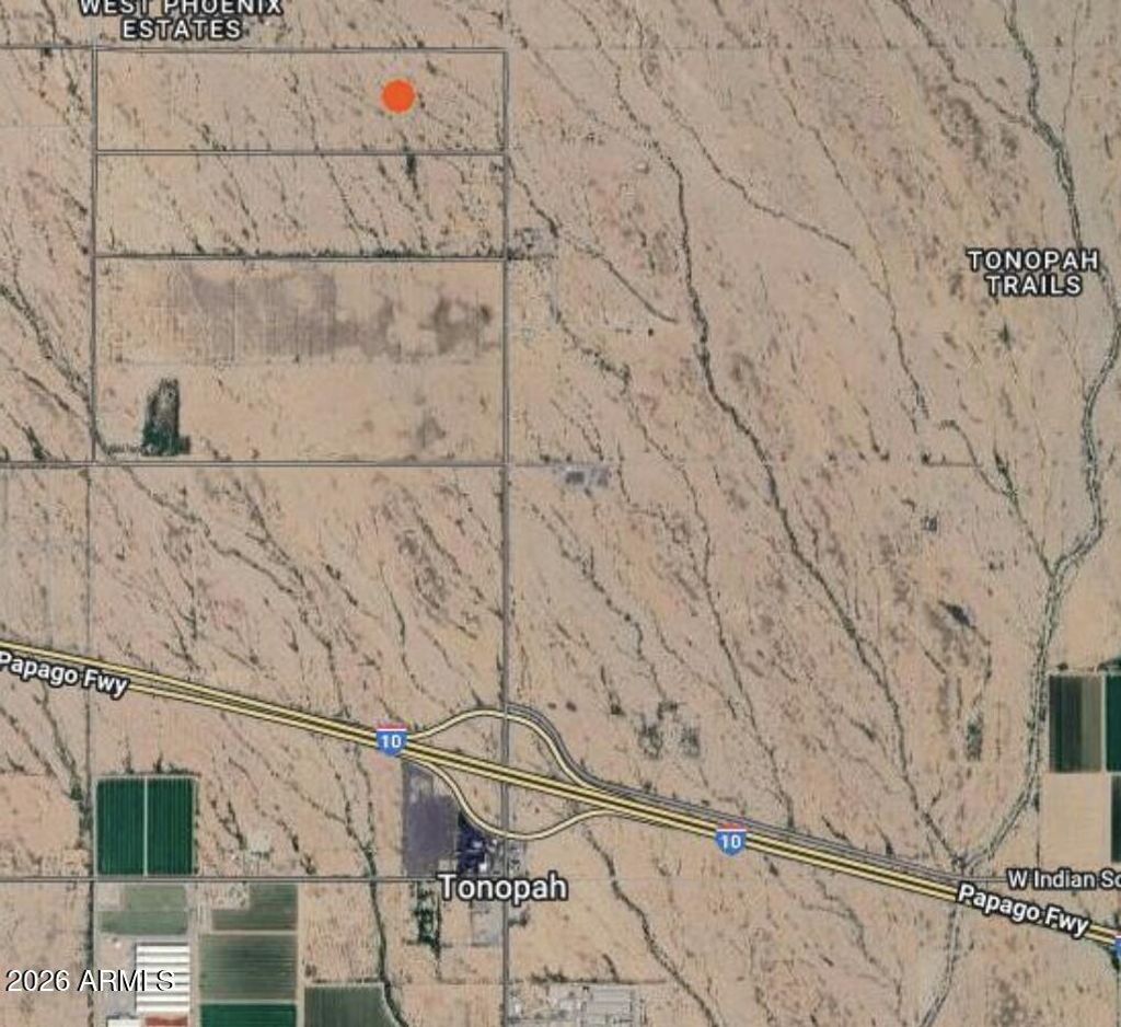 Photo of 0 Bethany Home #501, Tonopah, AZ 85354 (MLS # 6963225)