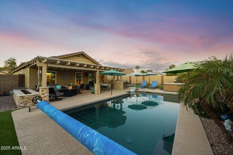 22625 W COCOPAH Street Buckeye AZ 85326