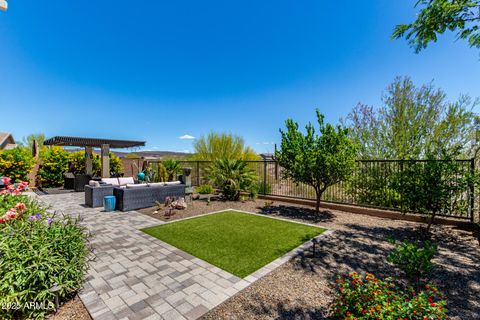 29403 N 119TH Lane Peoria AZ 85383