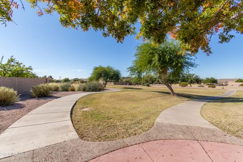 A home in Mesa