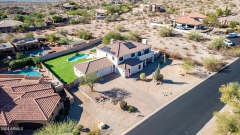 A home in Goodyear