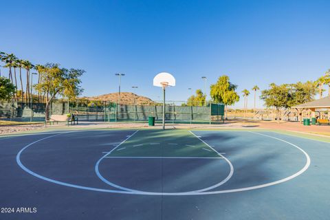 A home in Goodyear