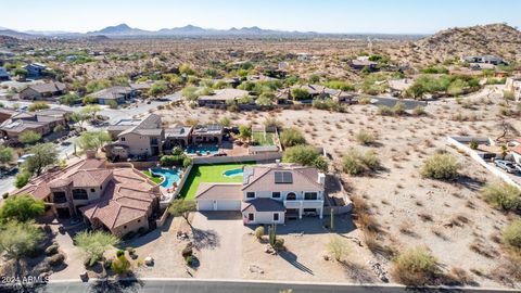 A home in Goodyear