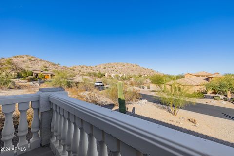 A home in Goodyear