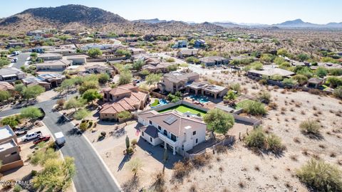 A home in Goodyear