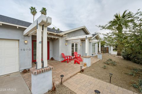 1970 E DUKE Drive Tempe AZ 85283