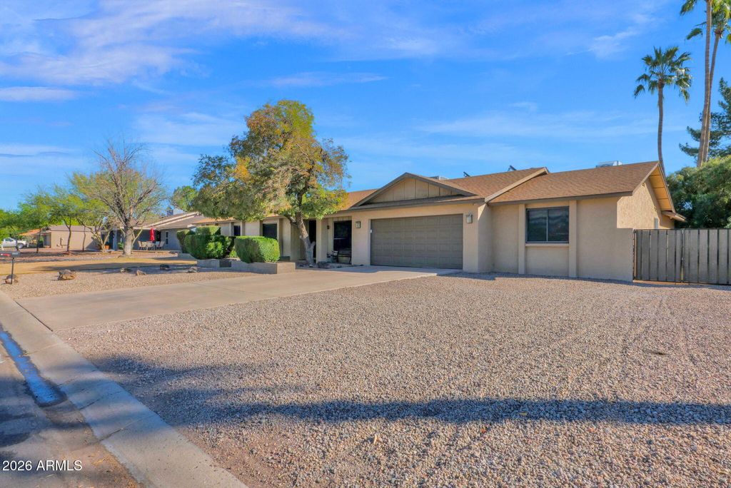 Photo of 17837 N 75th Drive, Glendale, AZ 85308 (MLS # 6982605)