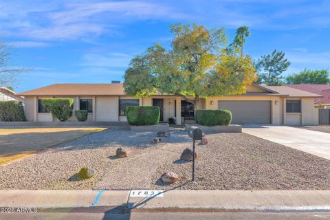 17837 N 75TH Drive Glendale AZ 85308