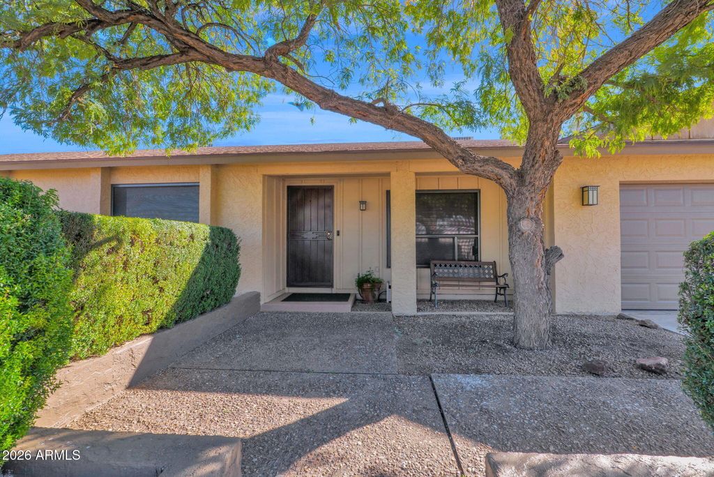 Photo of 17837 N 75th Drive, Glendale, AZ 85308 (MLS # 6982605)