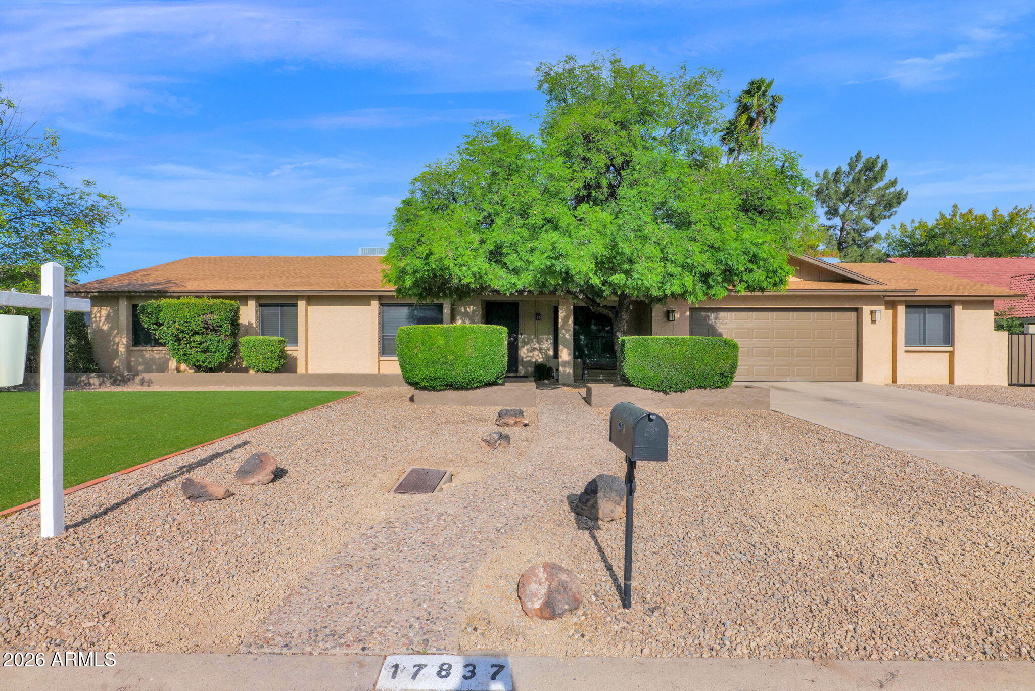 17837 N 75TH Drive