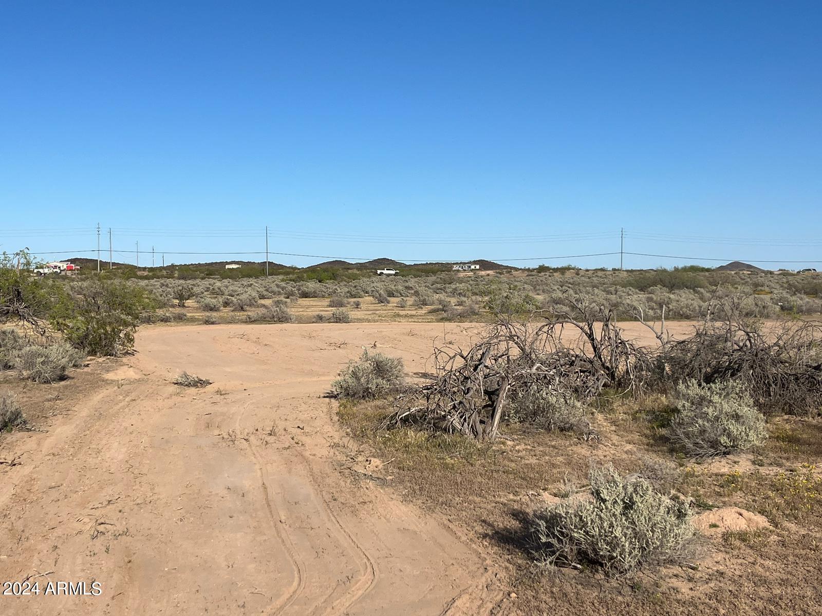 4700 S Wintersburg Road Lot 4