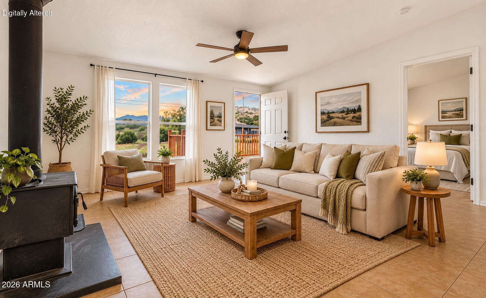 12835 Salinas Trail