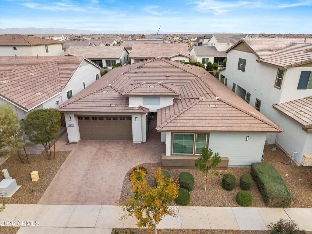 Photo of 20847 S 226th Place, Queen Creek, AZ 85142 (MLS # 7041691)