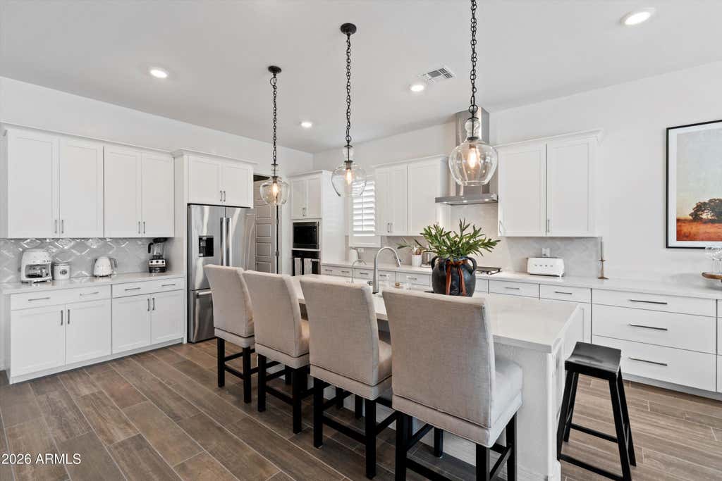 Photo of 20847 S 226th Place, Queen Creek, AZ 85142 (MLS # 7041691)