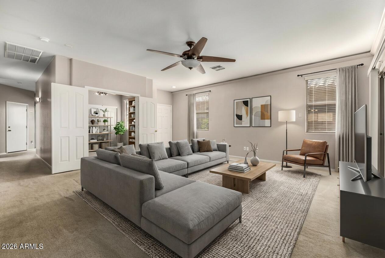 12756 W GLENROSA Drive