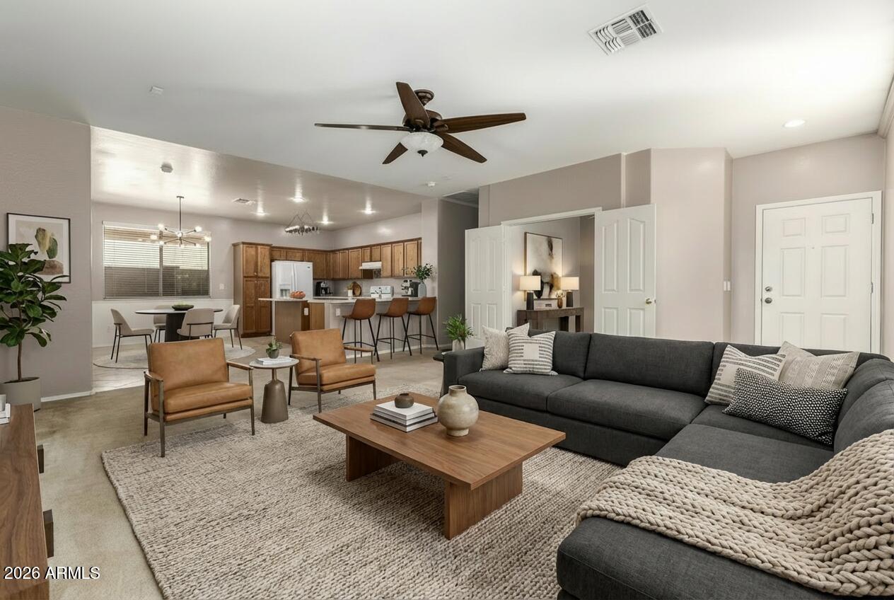 12756 W GLENROSA Drive