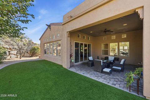 Photo of 11058 E Bent Tree Drive, Scottsdale, AZ 85262 (MLS # 6976951)